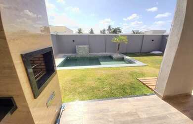 Imagem 13: 229m2 em 318m2 terreno Jardins do Lago liga 9 87 48 31 08 DIEGO9989F OPORTUNIDADE...