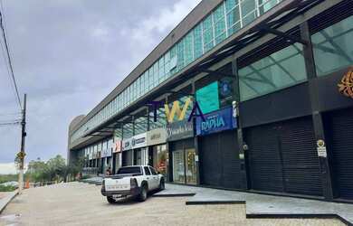 Imagem 2: Portal Nova Lima, Loja com 52m². Valor R$ 3.900,00