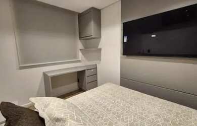 Imagem 12: Apartamento maravilhoso!! decorado sem uso 2 dormitórios sendo 1 suíte, 95 m² por R$ 1.73
