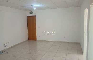 Imagem 6: Sala à venda, 65 m² por R$ 590.000 - Centro Comercial Aliança - Paulínia/SP