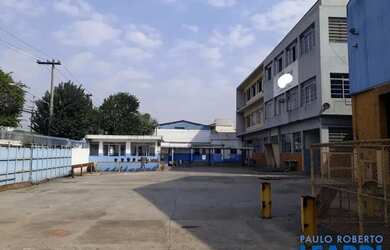 Imagem 4: GALPÃO - LAPA DE BAIXO - SP