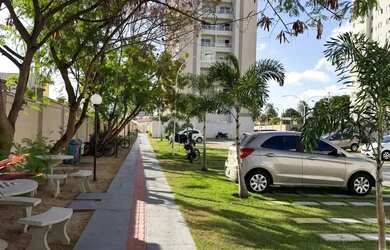 Imagem 16: Imóvel para aluguel possui 47 metros quadrados com 2 quartos em Cambeba - Fortaleza - CE