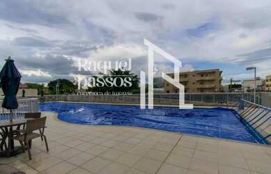 Imagem 14: Apartamento de 2 Quartos no Guará - Com Área de Lazer