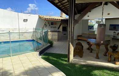 Imagem 9: Casa em Condomínio para Venda em Lauro de Freitas, Buraquinho, 3 dormitórios,...