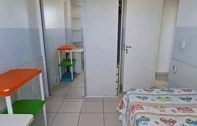 Imagem 3: Apartamento para vender e alugar no EDIFÍCIO VANDELLI , JATIÚCA , Maceió,...