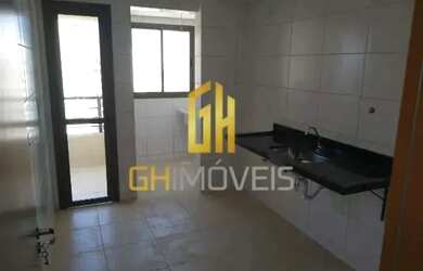 Imagem 4: Apartamento 3 quartos na Vila Brasilia - Residencial Maximo Club