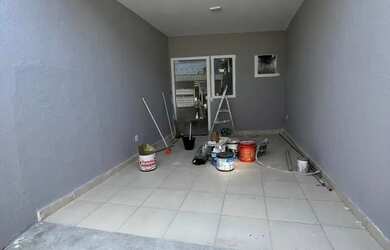 Imagem 8: Térrea para venda tem 90 metros quadrados com 2 quartos em Centro - Nilópolis...