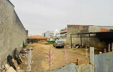 Imagem 3: Terreno à venda com 398 metros no Jardim Amanda I - Hortolândia/SP