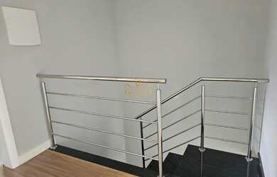 Imagem 9: SOBRADO A VENDA COM 3 DORMITÓRIOS EM SANTA FELICIDADE