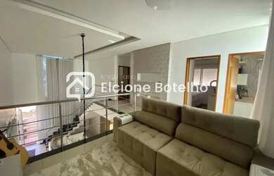 Imagem 5: Aluguel Casa em condomínio GAVEA