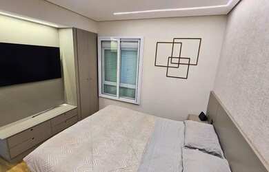 Imagem 9: Apartamento para aluguel tem 95 metros quadrados com 2 quartos