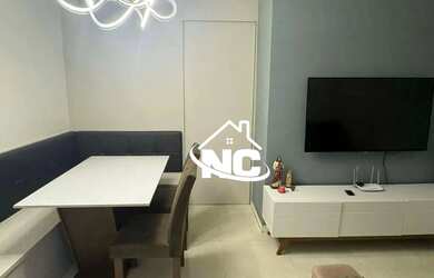 Imagem 12: Apartamento com 3 quartos à venda, 70 m² por R$ 485.000 - Porto Novo...