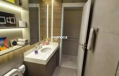 Imagem 11: Apartamento com 3 Quartos à venda, 106m² - Barra da Tijuca