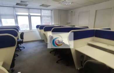 Imagem 6: Conjunto para alugar, 559 m² - Vila Olímpia - São Paulo/SP