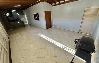 Imagem 2: Casa a venda no Cruzeiro Direto com proprietário