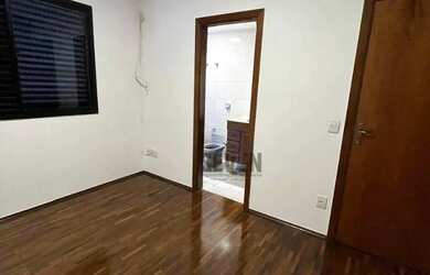 Imagem 8: Apartamento com 3 Quartos no Residencial Ebel Bauru