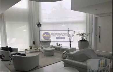 Imagem 9: Alugue Casa Condomínio Solaia, 03 suítes, por R$ 37.000