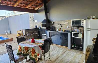 Imagem 14: Casa para locação no bairro Jardim Patrícia