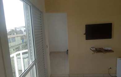 Imagem 11: Casa de Condomínio para venda com 100m² e 2 vagas na Vila Ré