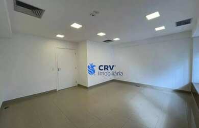 Imagem 15: Andar Corporativo para alugar, 316 m² por R$ 20.000,00/mês - Gleba Palhano...