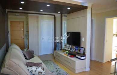 Imagem 5: Edifício Confidence Park - Nova Rússia - Cobertura Duplex