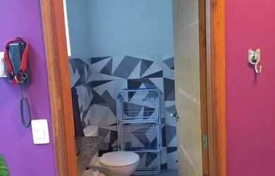 Imagem 14: SOBRADO - JARDIM ALVINÓPOLIS - SP