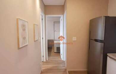 Imagem 11: Apartamento com 2 dormitórios, 52 m² - venda por R$ 599.000,00 ou aluguel...