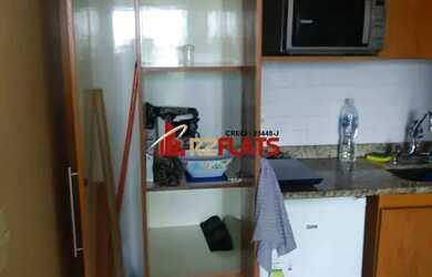 Imagem 7: Flat com ótimo preço no bairro Vila Olímpia. Confira!