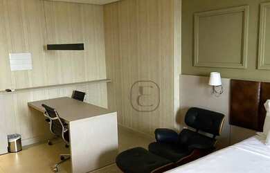 Imagem 10: Flat para locação Hplus Premium 204 sul