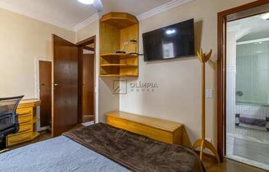 Imagem 16: Aluguel Apartamento 3 Dormitórios - 100 m² Jardim Paulista