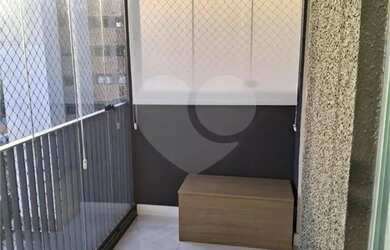 Imagem 7: Apartamento à venda com 2 quartos, sendo 1 suíte, no condomínio Astra...