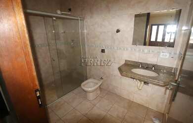 Imagem 9: Sobrado para alugar no Santa Mônica, na região norte de Londrina