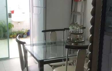 Imagem 12: Apartamento em Rua São Lino - Parque Jóquei Club - Campos dos Goytacazes/RJ