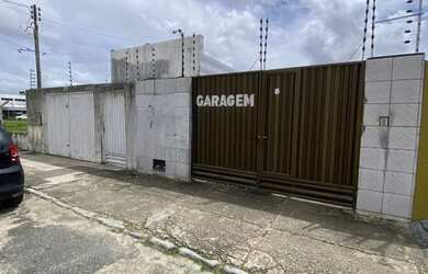 Imagem: O depósito possui 720m² de Área e está localizado em Siqueira