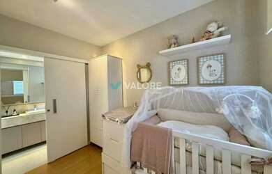 Imagem 14: Apartamento 3 quartos Vila Da Serra