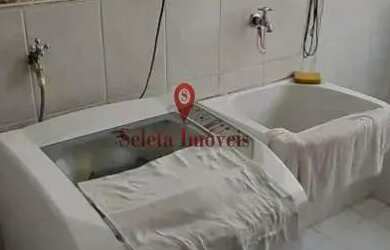 Imagem 11: Apartamento para Locação em Praia Grande, Canto do Forte, 2 dormitórios,...