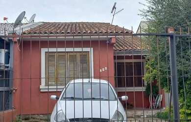 Imagem 2: Casa 3 dormitórios com pátio