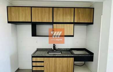 Imagem 4: Apartamento Padrão para locação em Jardim das Nações Taubaté-SP