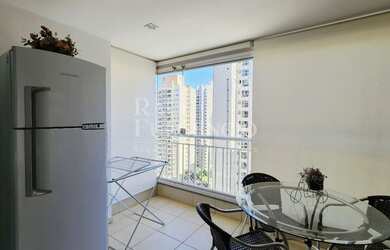 Imagem 12: Apartamento à Venda com 103 m² no Ed. Anita Malfatti 3 Quartos Gleba...