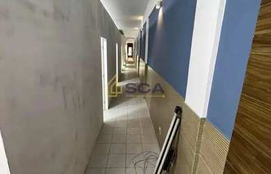 Imagem 5: Prédio comercial de 1.000m² com 3 andares e rooftop na Bela Vista -...