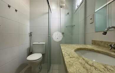 Imagem 10: Apartamento com 2 quartos para alugar, 65m - Nova Aliança