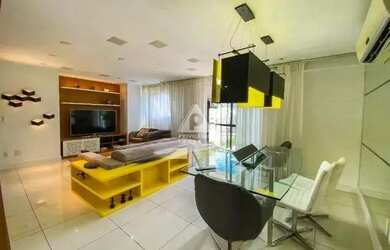 Imagem 4: Cobertura Duplex de Luxo 247m² 3 Suítes Piscina e Espaço Gourmet 2...