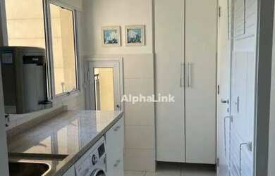 Imagem 13: Apartamento com 2 dormitórios para alugar, 90 m² por R$ 9.370,00/mês...