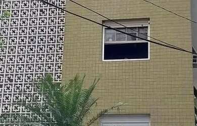 Imagem 2: Apartamento para Locação em Santos, Boqueirão, 2 dormitórios, 1 banheiro,...