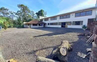 Imagem 3: Prédio Comercial na ERS 240 no bairro Portão Velho em Portão