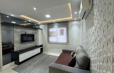 Imagem 2: Venda - Apartamentos - 3 dormitórios - Jardim América - Caxias do Sul - RS