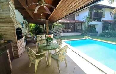 Imagem 12: Casa à venda com 600,00m² e 4 quartos em Recreio dos Bandeirantes, Rio de Janeiro - RJ