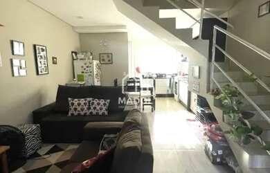 Imagem 14: Sobrado à Venda em Uvaranas, Ponta Grossa - PR