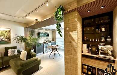 Imagem 8: APARTAMENTO 3 SUÍTES COM 117m² À VENDA PORTEIRA FECHADA NA PITUBA