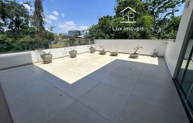 Imagem 13: Morada dos Pássaros/ 4 suítes / semi mobiliada / energia solar / piscina